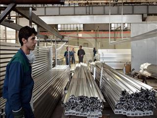 کارنامه آلومینیوم سازان در 8 ماه امسال