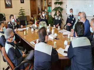 هشدارها و خطرات جدی موج چهارم کرونا را جدی بگیریم