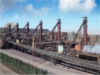 به دنبال جابه‌جایی رکورد ماهانه آهن اسفنجی هستیم/ تولید بیشتر آهن اسفنجی پشتیبانی از واحد فولاد سازی است