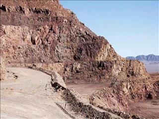 ایمیدرو اکتشافات تفصیلی را در معدن آلبلاغ اسفراین آغاز کرد