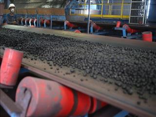 رشد ۱۹۳ درصدی صادرات بخش معدن در فروردین ۱۴۰۰