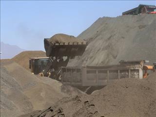 نقشه راه صنعت و معدن یزد ترسیم شد