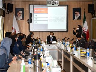 وزیر صمت؛ تاکید بر حرکت رو به جلوی سازمان زمین‌شناسی ‌ اکتشافات‌معدنی کشور