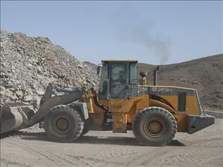 ۱۳واحد معدنی راکد کرمانشاه امسال فعال می‌شود