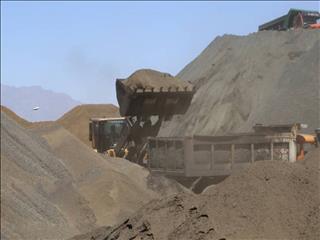 طرح جامع توسعه پایدار معادن برای نخستین بار در زنجان اجرا می‌شود