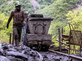 شناسایی ۲۵۶ میلیون تن ذخیره زغال‌سنگ در ۶ سال گذشته