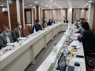 کار جهادی، خودباوری و توانمندی بالای متخصصین ایرانی در اجرای پروژه ها ستودنی است