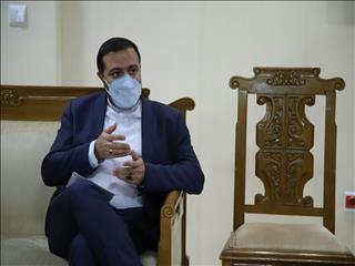 هرگونه افزایش قیمت شن و ماسه ممنوع است