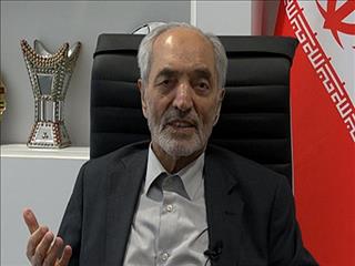 «گچ» ایرانی قابلیت فرآوری و صادرات دارد