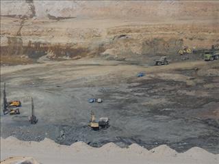 برنامه ایران برای ورود به حوزه اکتشافات عمیق معدنی