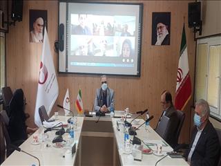 گام بلند ایران و صربستان جهت توسعه مناسبات بین‌المللی در زمینه علوم‌زمین و معدن