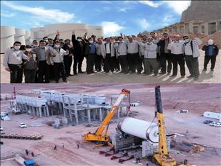 کارنامه معدن سرب و روی مهدی‌آباد در دهه ۹۰