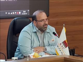 تمهیدات شرکت فولاد خوزستان برای افزایش ۳۰۰ درصدی سرمایه