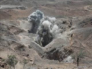 رشد ۱۶ درصدی اکتشاف مواد معدنی در برنامه ششم توسعه