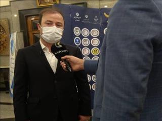 رفع موانع تولید خواسته اصلی صنعت است