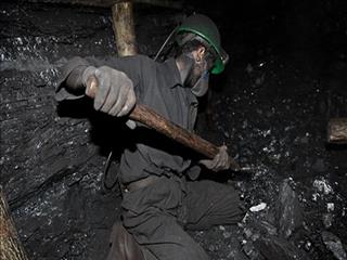 معدن زغال سنگ سرخس پس از یک سال تعطیلی، بازگشایی شد