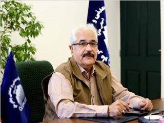 براساس اطلاعات موجود در مصرف بهینه آب برترین شرکت فولادی در کشور هستیم