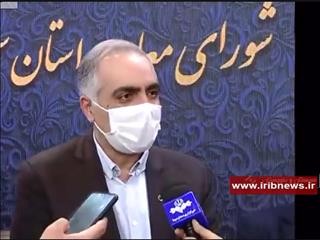 سیستان و بلوچستان بهشتی از مواد معدنی کشور