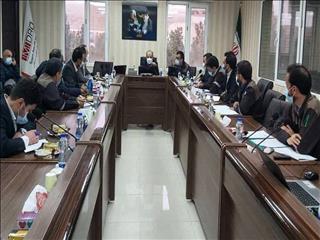 رئیس هیات عامل ایمیدرو: طرح جامع سنگان تدوین شود