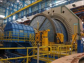 چالش های 9 گانه صنعت سرب و روی