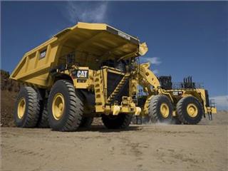 دولت مجاز به واردات ماشین آلات معدنی شد