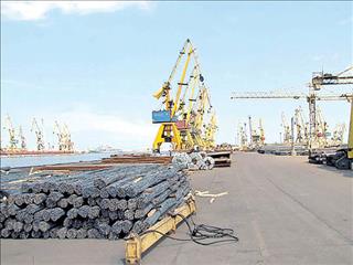 افزایش صادرات ۲۵ درصدی محصولات فولادی و ۱۶ درصدی شمش