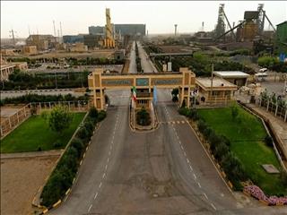 اوج‌گیری درآمدهای  شرکت آهن و فولاد ارفع در آذرماه۱۴۰۰