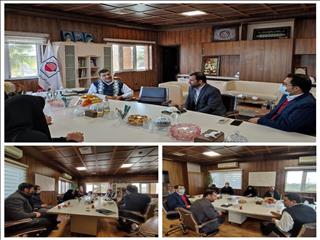 بسیج دانشجویی یک نیروی جوان و باانگیزه جهت خدمت به مردم و انقلاب است