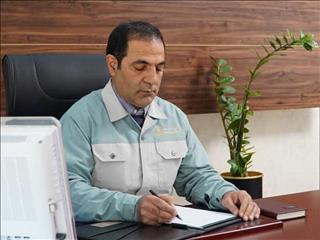 پیام مدیرعامل شرکت ورق خودرو چهارمحال و بختیاری به مناسبت فرخنده سالروز ولادت حضرت فاطمه الزهرا(س)