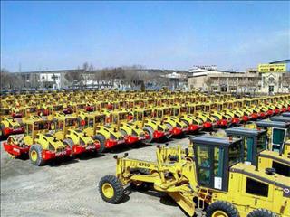 چرا مشتری ماشین آلات معدنی داخلی کم است؟