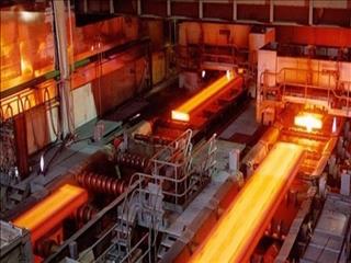 فروش فولاد مبارکه ۱۶۶ درصد رشد کرد