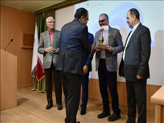 برنامه‌های سازمان زمین‌شناسی در تمامی جوانب رو به پیشرفت است