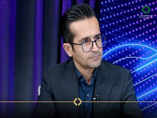 سرپرست معاونت راهبری و نظارت بر شرکت‌های تاصیکو منصوب شد