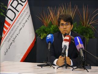 بهره برداری از معادن زیرزمینی در دستور کار جدید ایمیدرو‌ /توسعه معادن با استفاده از سرمایه بخش خصوصی