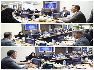 سمیعی نژاد: ایمپاسکو؛ اهلیت متقاضیان در واگذاری معادن را در نظر گیرد /زارع: اجرا و راه اندازی ۲۲ طرح توسعه ای با سرمایه ۳ میلیارد یورو