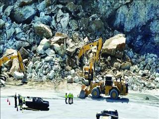 سیاستگذاری موادخام و نیمه‌خام