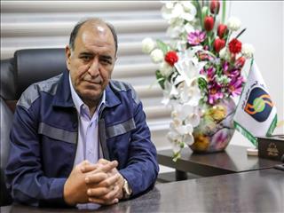 پیام تبریک مدیر عامل شرکت سنگ آهن مرکزی ایران- بافق به مناسبت هفته پدافند غیر عامل