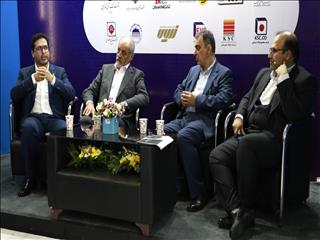 شرکت‌های کنار دریا ضامن پایدار ماندن ارزآوری صادرات فولاد هستند