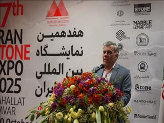 معدن در دولت چهاردهم به جایگاه واقعی خود بازمی‌گردد