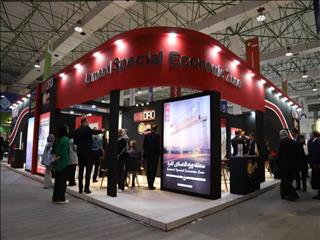 منطقه ویژه لامرد در کیش اینوکس ۲۰۲۵؛ افق تازه‌ای برای کشف آینده و فرصت‌های نو سرمایه‌گذاری در صنایع انرژی‌بر ایران