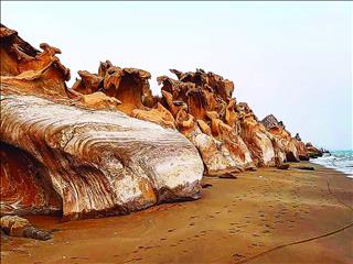 سواحل مکران، آینده صنایع معدنی ایران