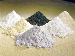 رکوردشکنی قیمت یک عنصر خاکی کمیاب