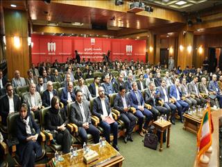 نسخه فولادی ایران برای گذار به حرارت پاک