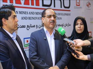 سال آینده؛ سالی پررونق برای واحدهای صنعتی و معدنی