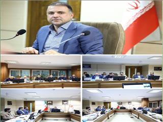 تاکید مدیرعامل شرکت ملی مس بر پیشرفت پروژه‌های توسعه‌ای همسو با اهداف تعیین‌شده