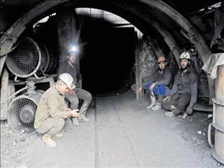 دو چالش صنعت معدنی