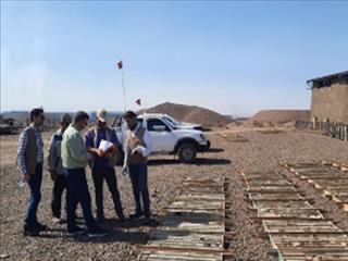 اکتشاف بدون نیروی متخصص و فناوری روز پایدار نخواهد بود