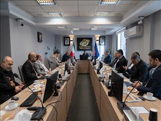 معرفی اعضای جدید هیئت‌مدیره متمم