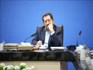 دیدار راهبردی وزیر صمت با تشکل‌های بخش خصوصی