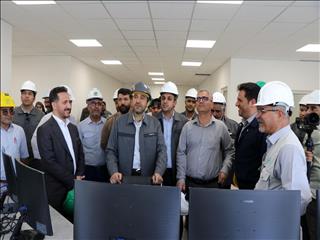 گهرزمین وارد بازار شمش فولادی شد / تکمیل زنجیره ارزش در مسیر توسعه متوازن